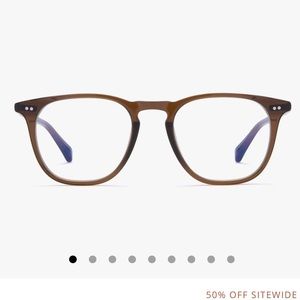 Diff eyewear blue light glasses